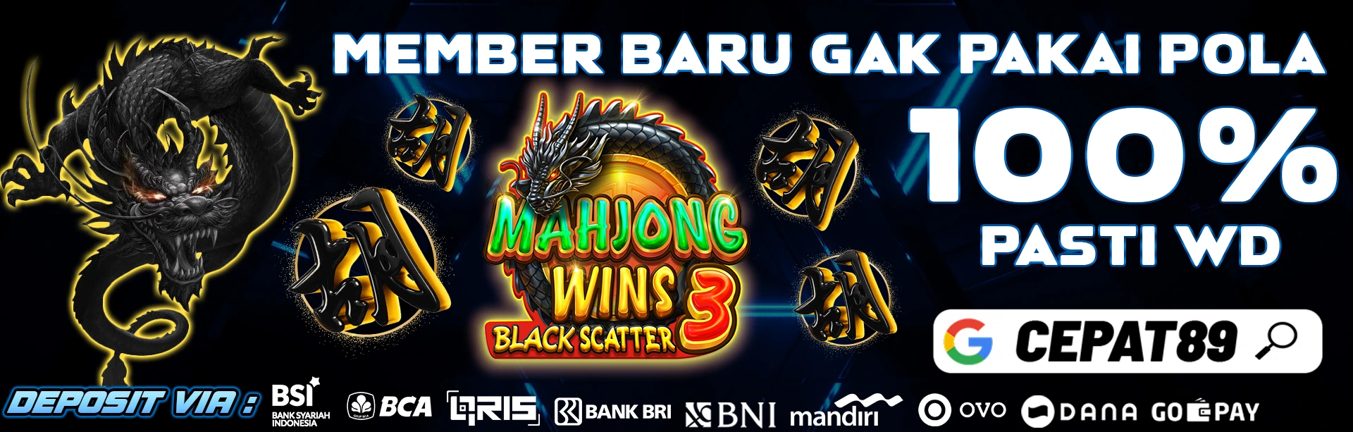 TERATAI178 alternatif